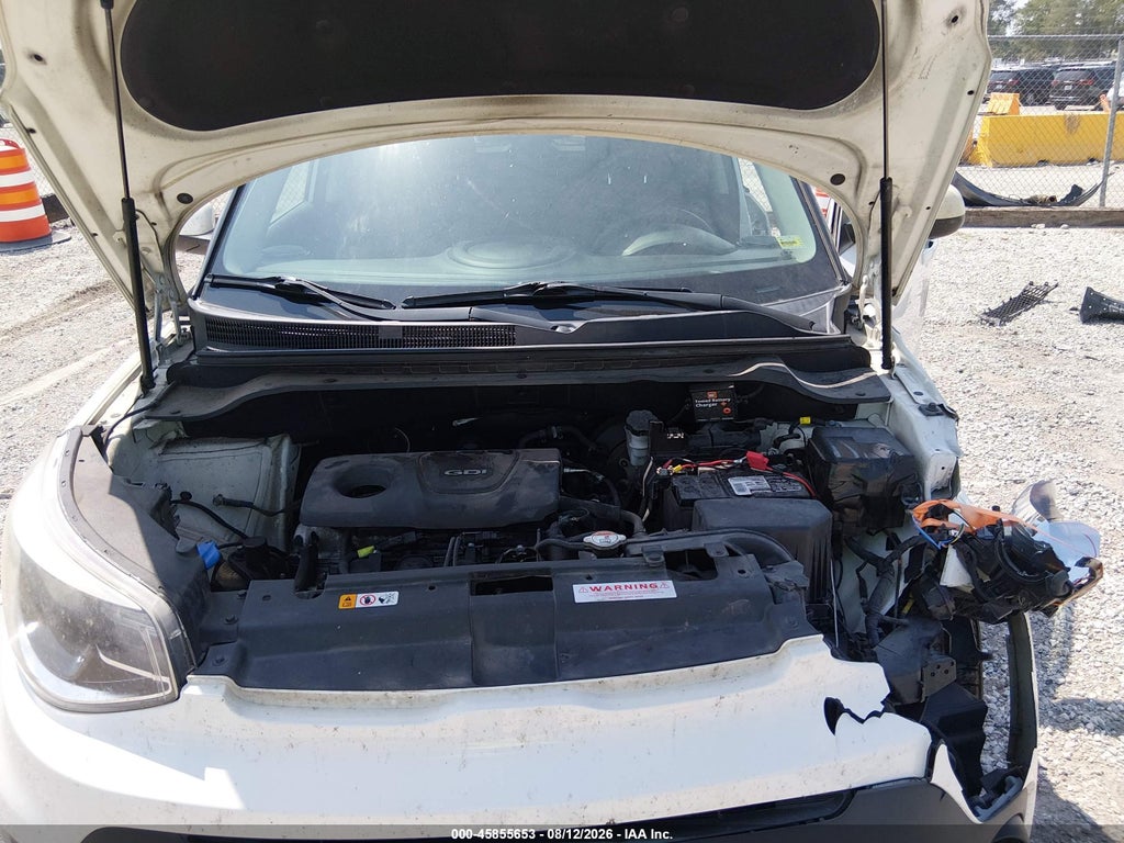 2018 Kia Soul photo 10