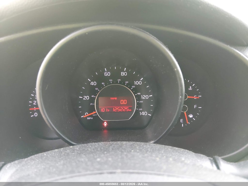 2018 Kia Soul photo 7