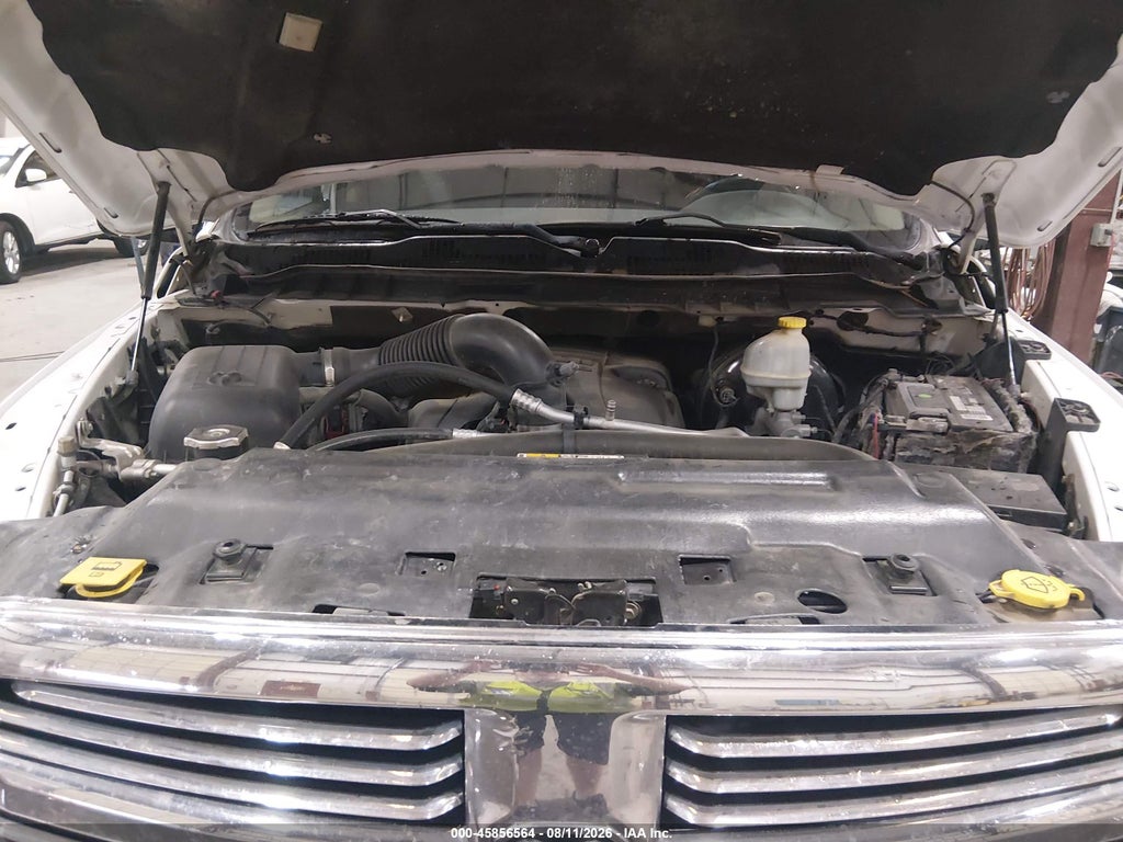 2014 Ram 1500 BIG Horn photo 10