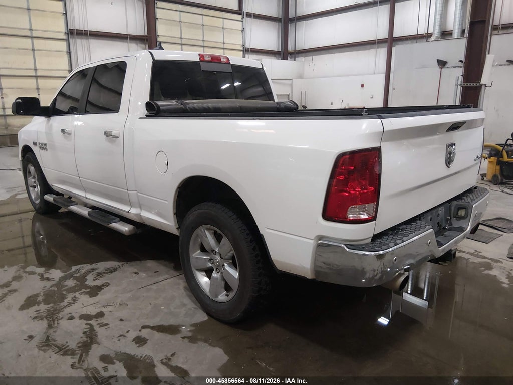 2014 Ram 1500 BIG Horn photo 3