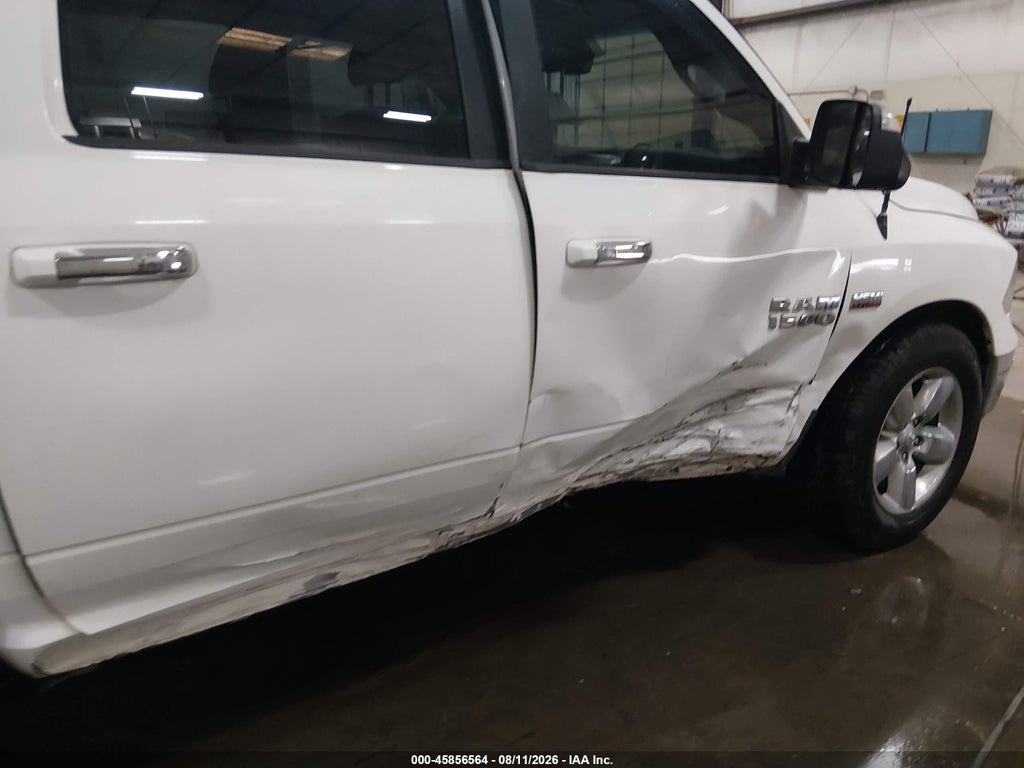 2014 Ram 1500 BIG Horn photo 6