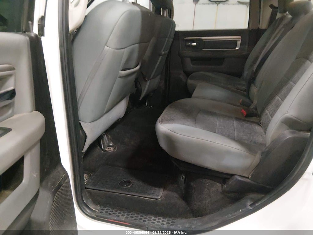 2014 Ram 1500 BIG Horn photo 8