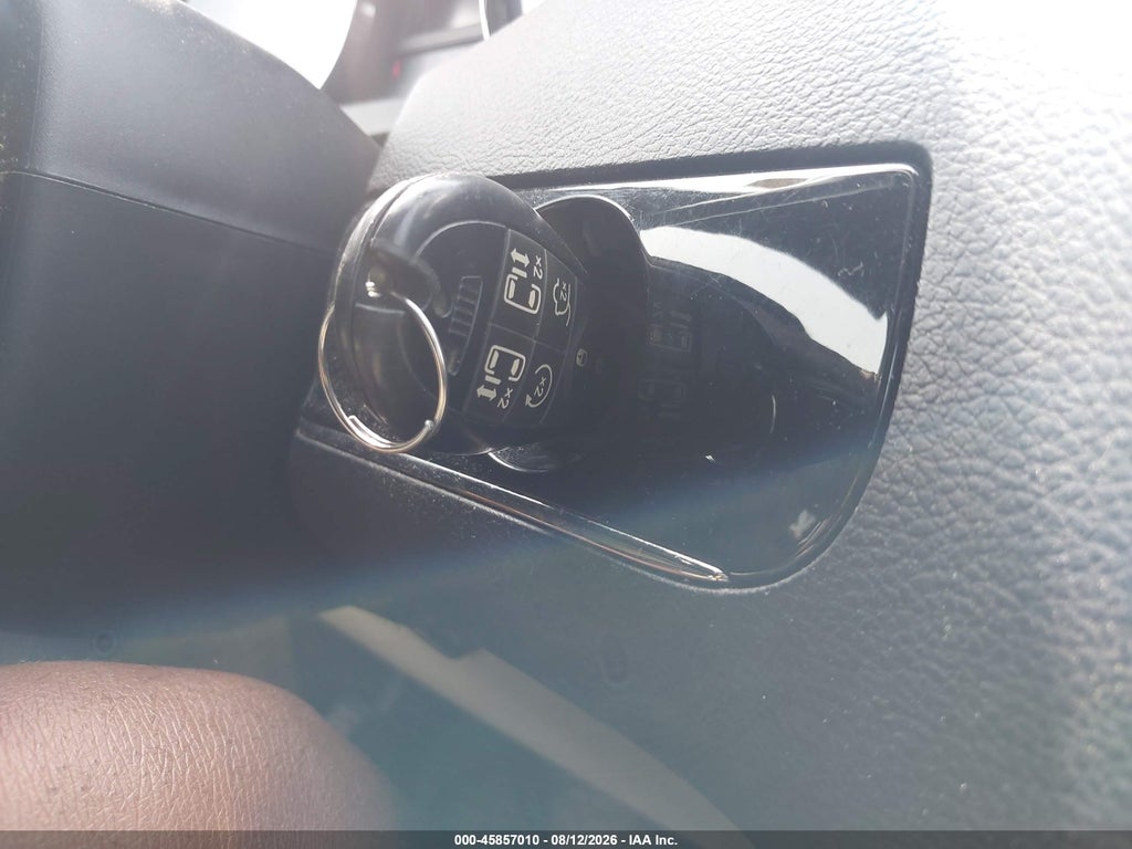 2018 Dodge Grand Caravan SXT photo 11