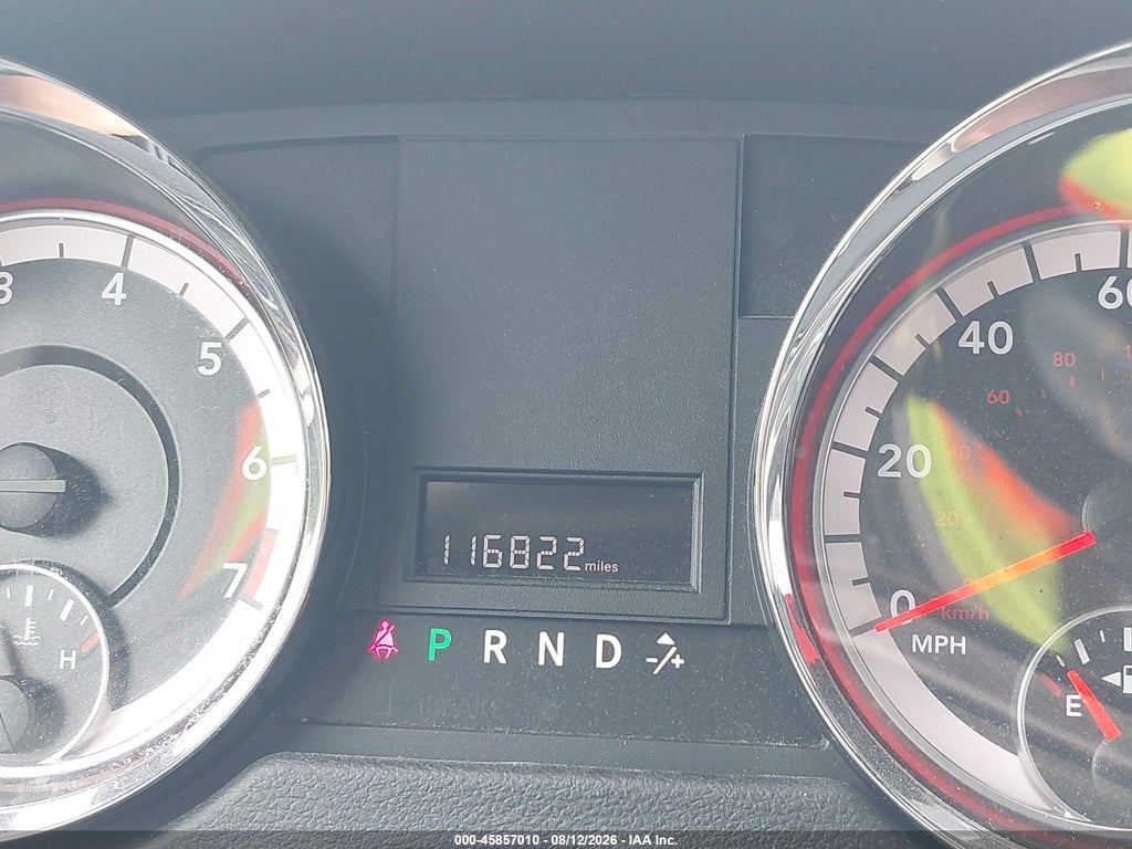 2018 Dodge Grand Caravan SXT photo 7