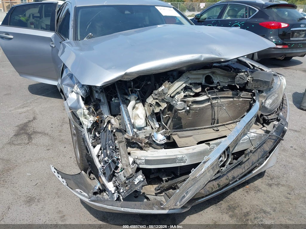 2020 Honda Accord LX photo 6