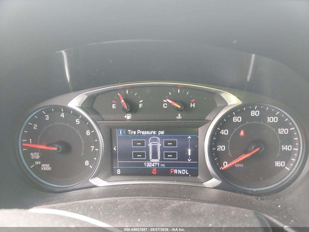 2019 Chevrolet Equinox LT photo 7