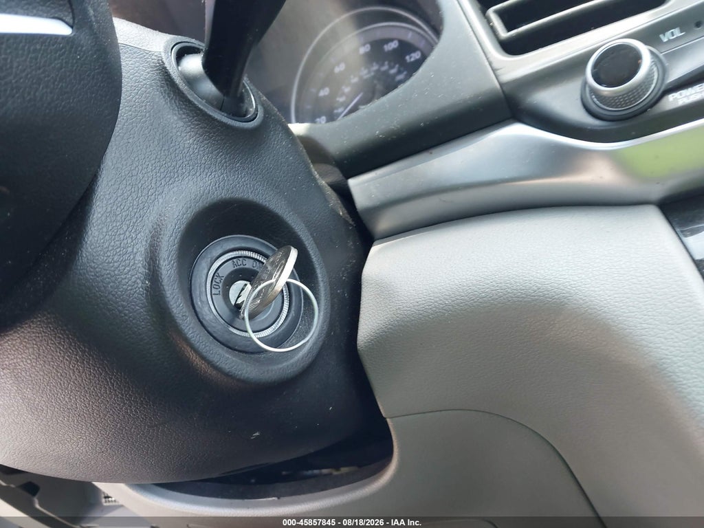 2019 Hyundai Elantra SE photo 11