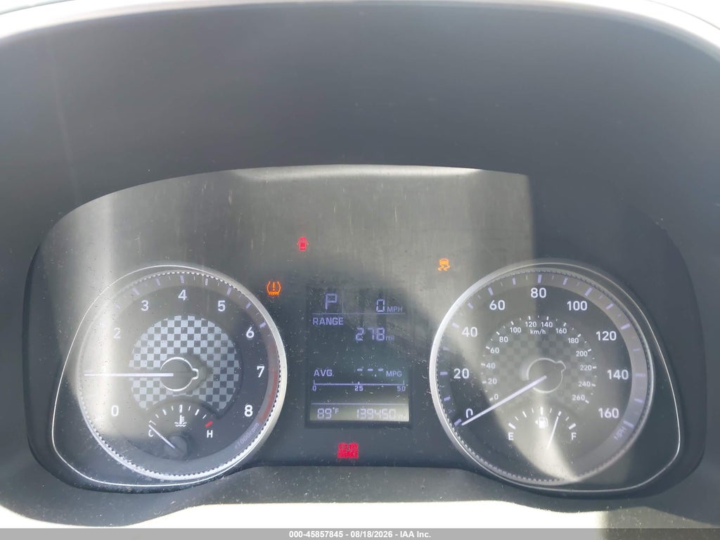 2019 Hyundai Elantra SE photo 7