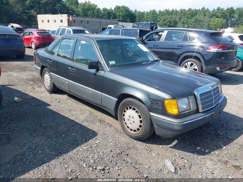 1992 MERCEDES-BENZ 300 WDBEB28D4NB621352