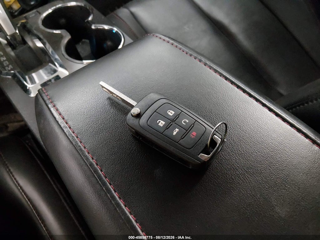 2013 Chevrolet Equinox LT photo 11