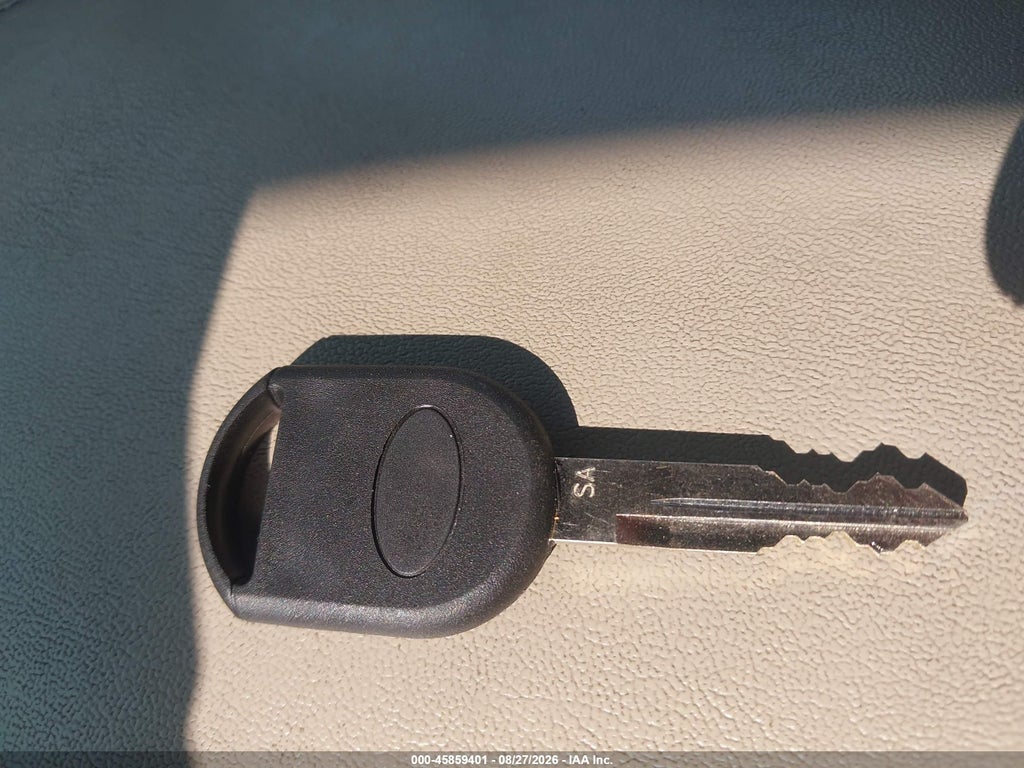 2008 Ford Taurus X SEL photo 11
