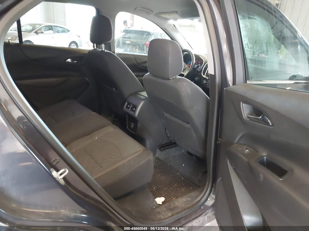 2019 Chevrolet Equinox LT photo 8