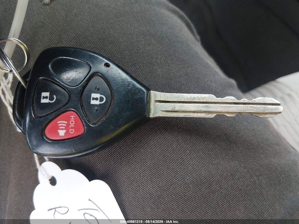 2012 Toyota RAV4 photo 11