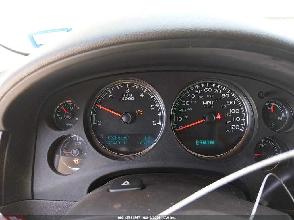 2011 GMC Yukon XL 1500 Denali photo 7