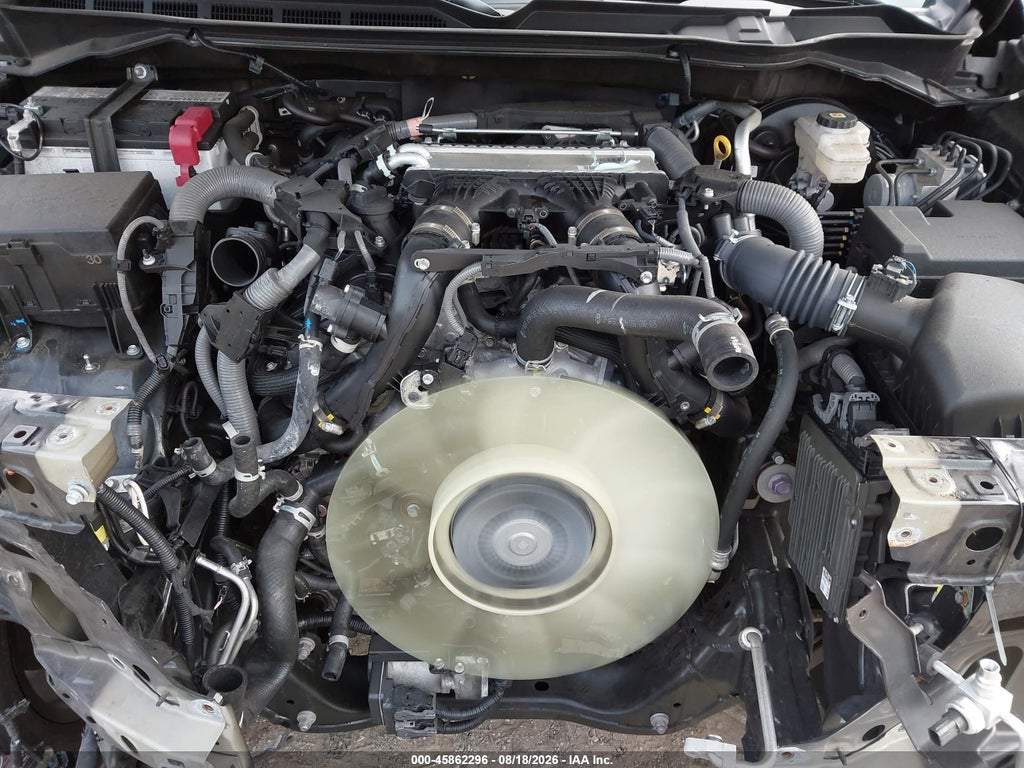 2025 Toyota Tundra Limited photo 10