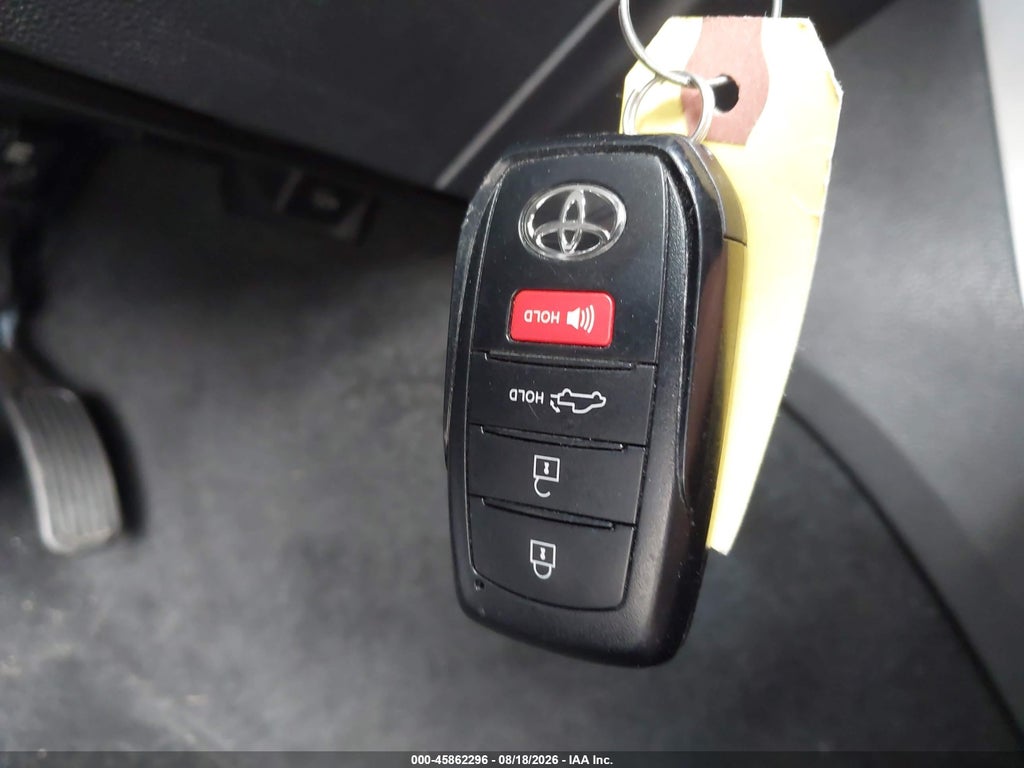 2025 Toyota Tundra Limited photo 11