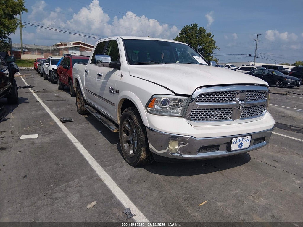 2013 RAM 1500 1C6RR7NT0DS506955