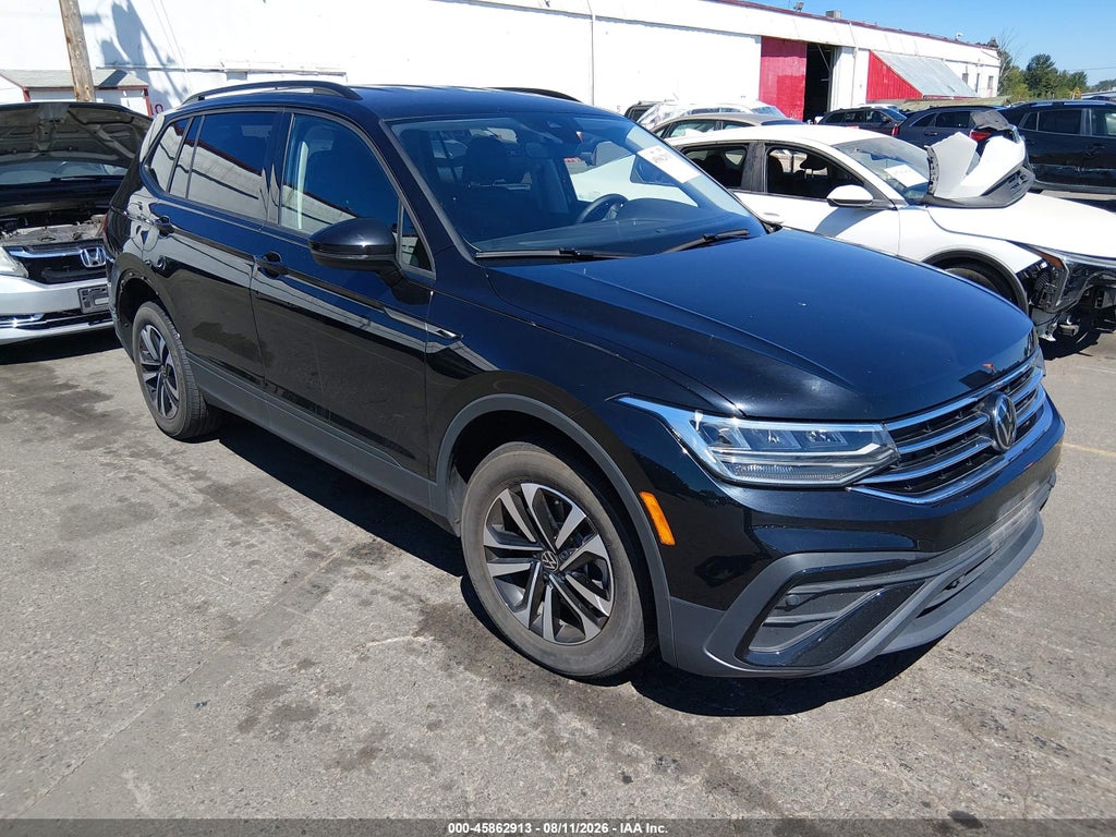 2024 VOLKSWAGEN TIGUAN 3VVFB7AX9RM057091