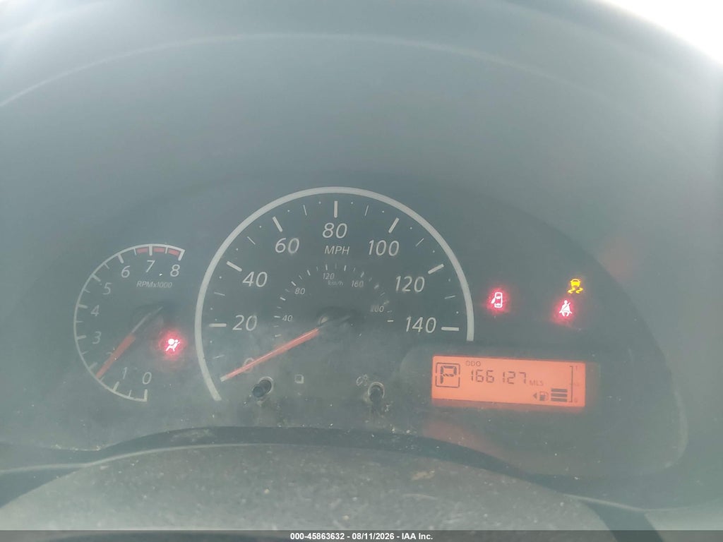 2018 Nissan Versa 1.6 S+ photo 7