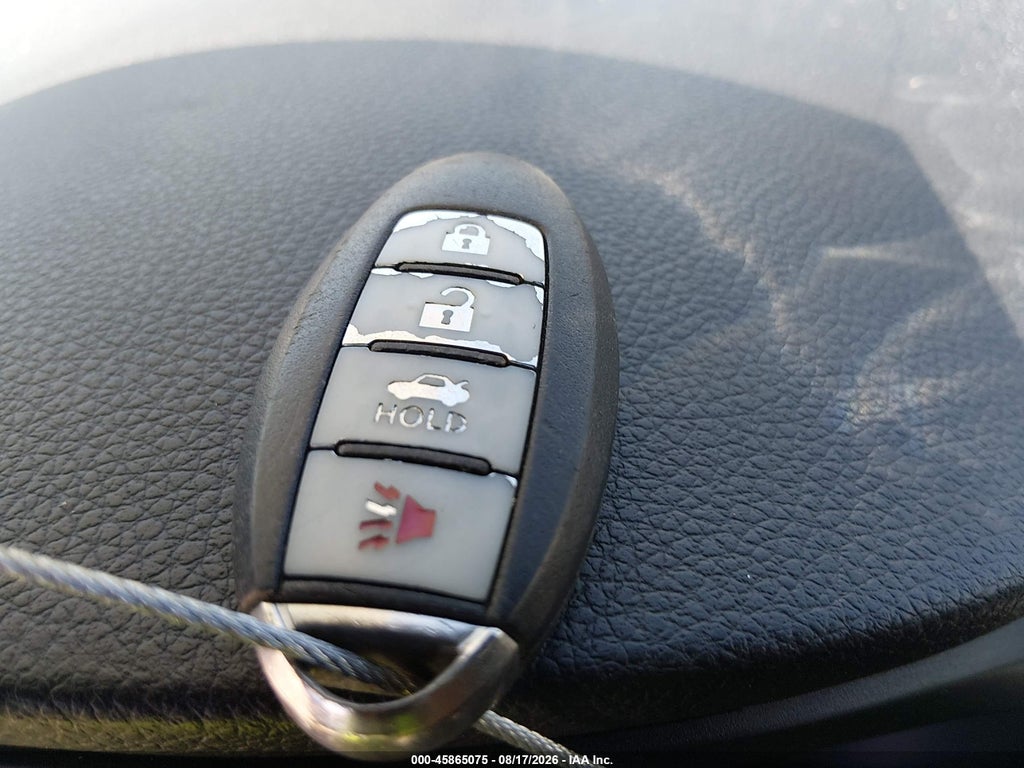 2019 Nissan Sentra SV photo 11