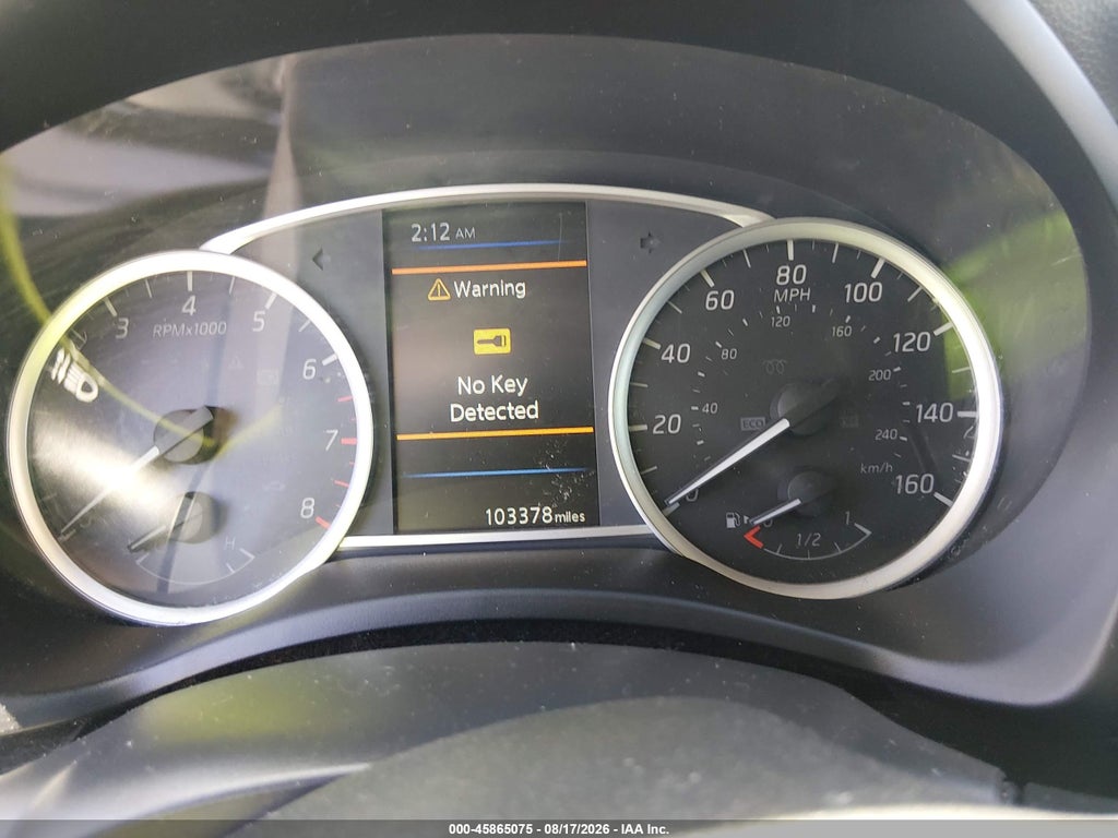 2019 Nissan Sentra SV photo 7