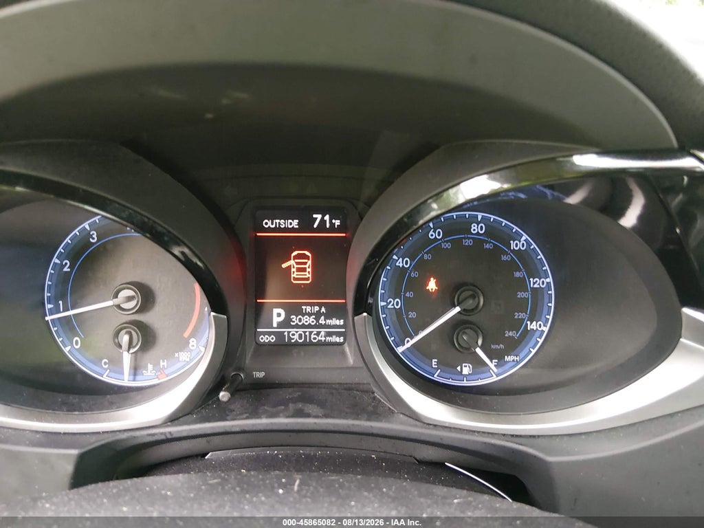 2015 Toyota Corolla S Plus photo 7