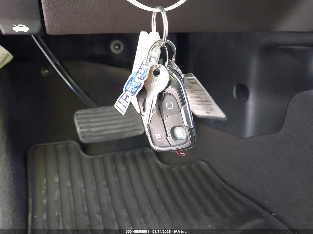2019 Chevrolet Silverado 1500 LTZ photo 11