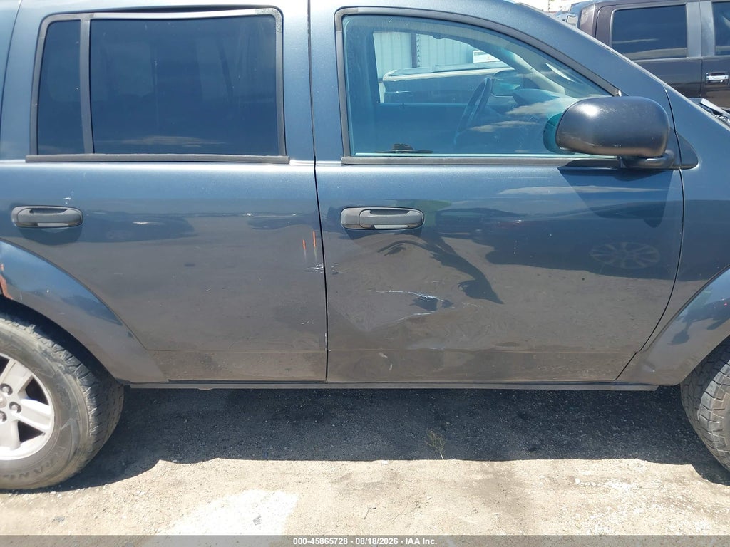 2007 Dodge Durango SXT photo 6