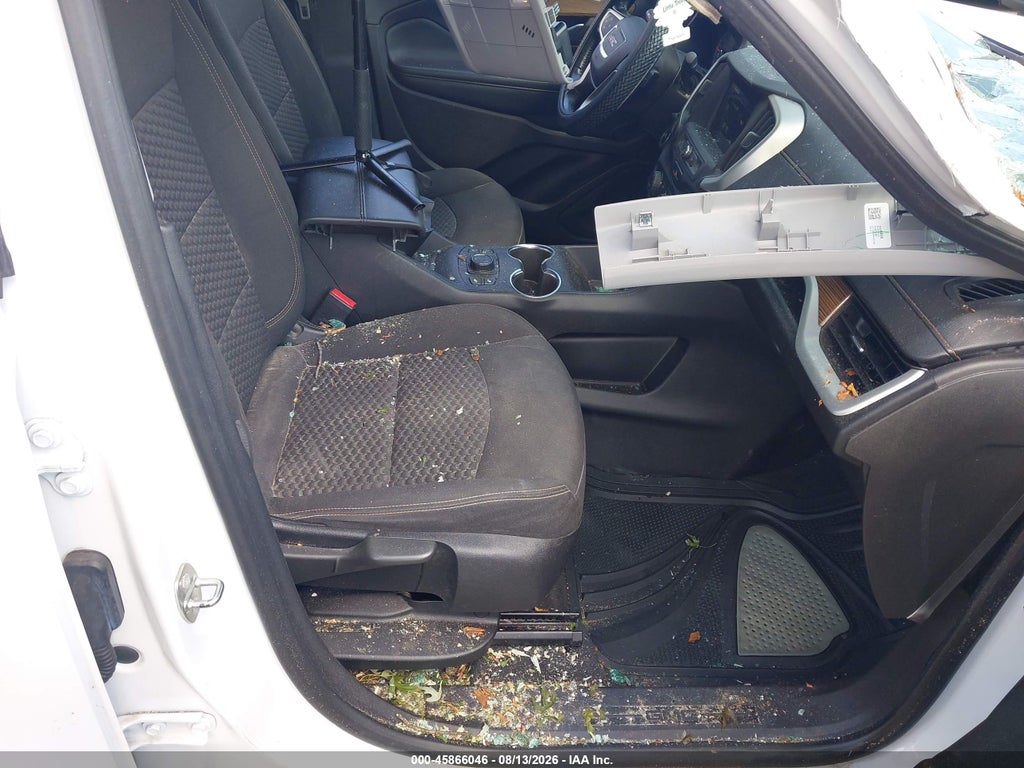 2018 GMC Terrain SLE photo 5