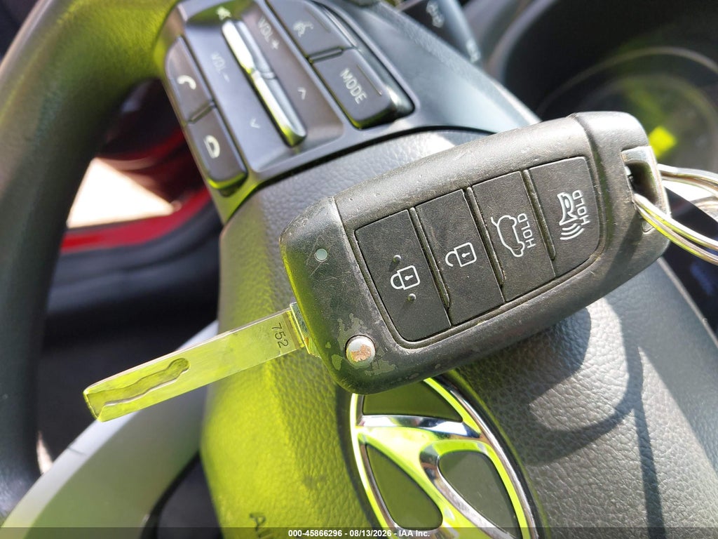 2021 Hyundai Kona SE photo 11