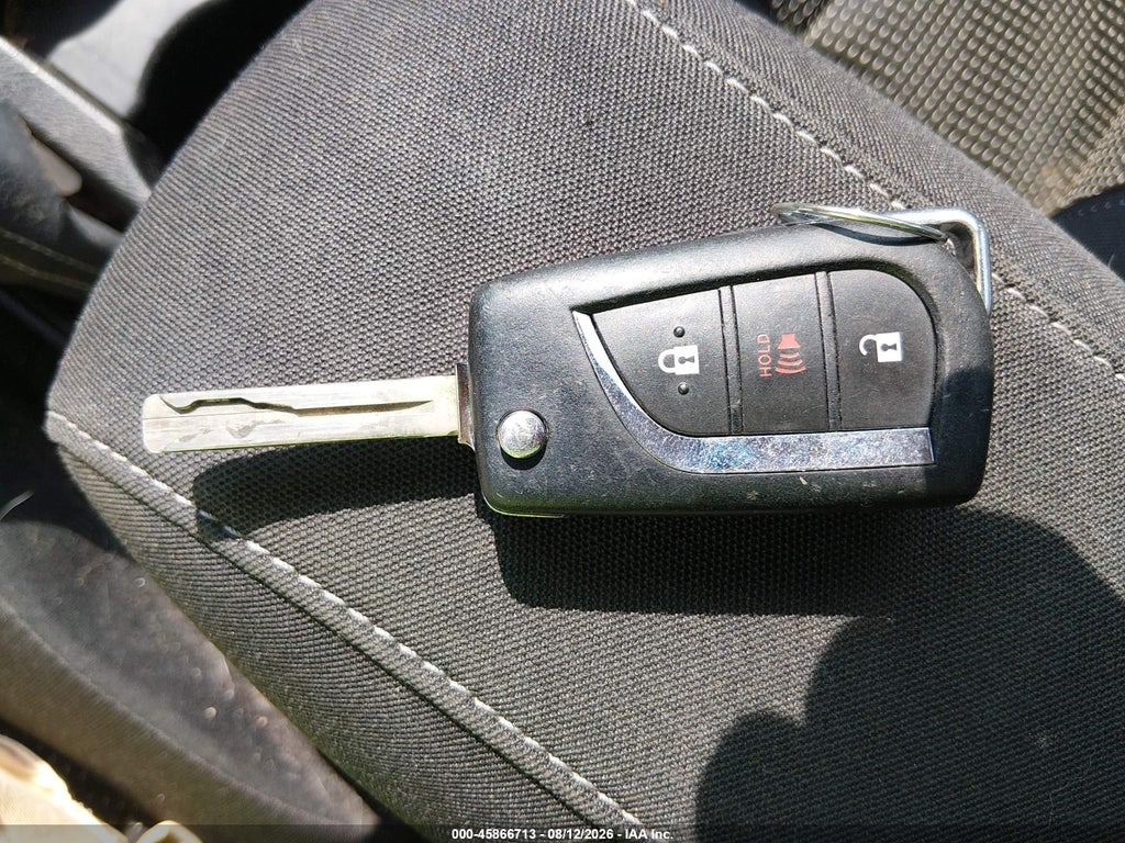 2016 Scion IM photo 11