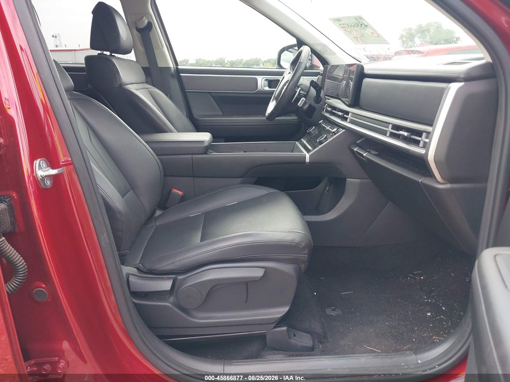 2024 Hyundai Santa FE SEL photo 5