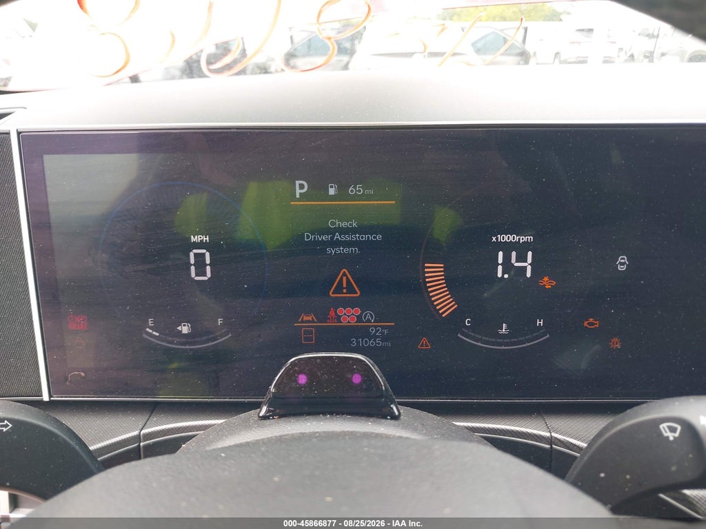 2024 Hyundai Santa FE SEL photo 7