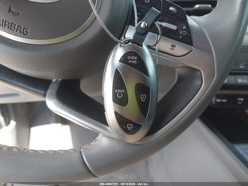 2024 Hyundai Elantra SEL photo 11