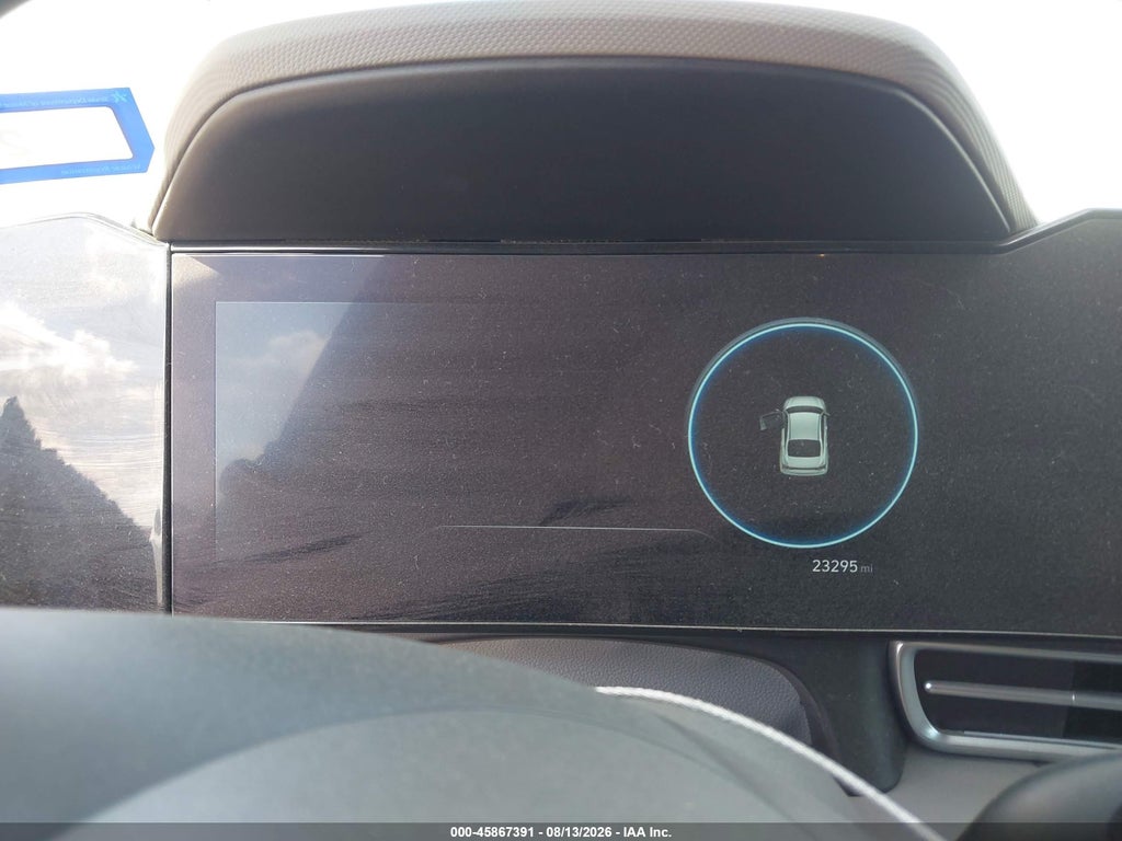 2024 Hyundai Elantra SEL photo 7