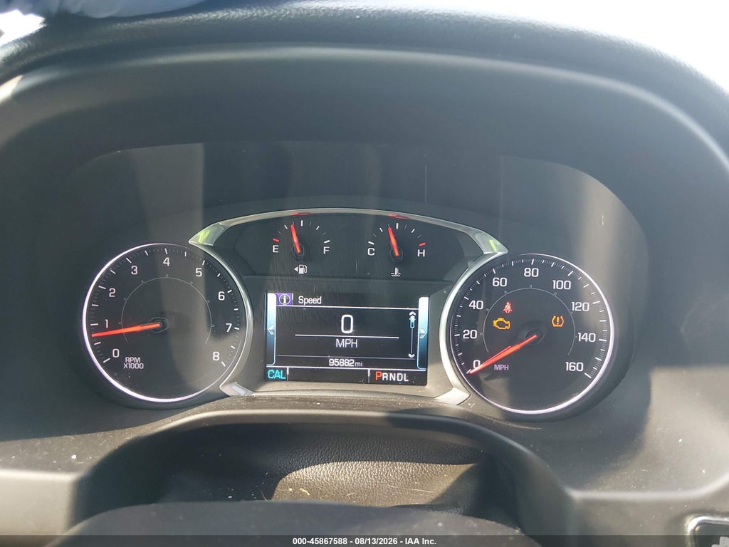 2017 GMC Acadia SLT-1 photo 7