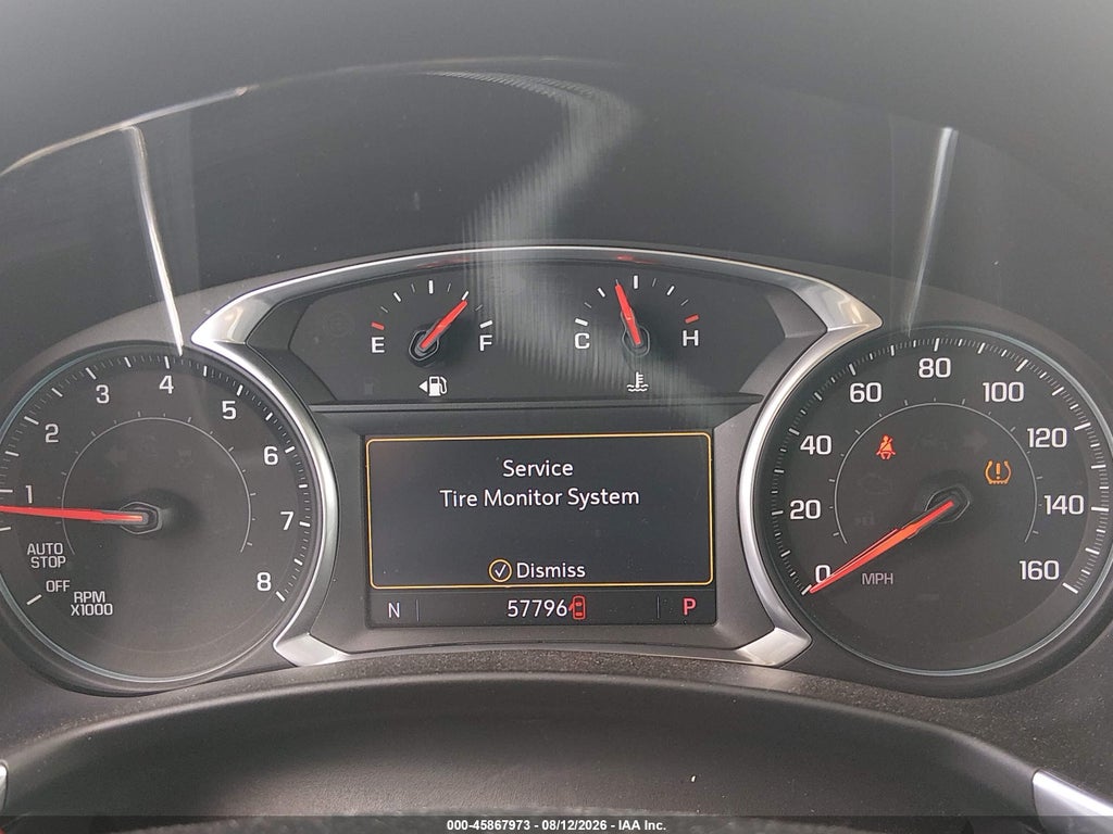 2019 Chevrolet Equinox LT photo 7