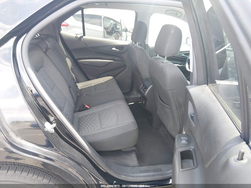 2019 Chevrolet Equinox LT photo 8