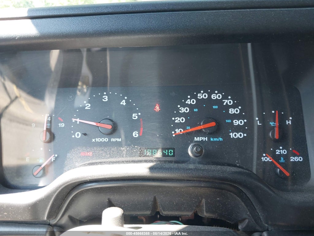 2004 Jeep Wrangler X photo 7