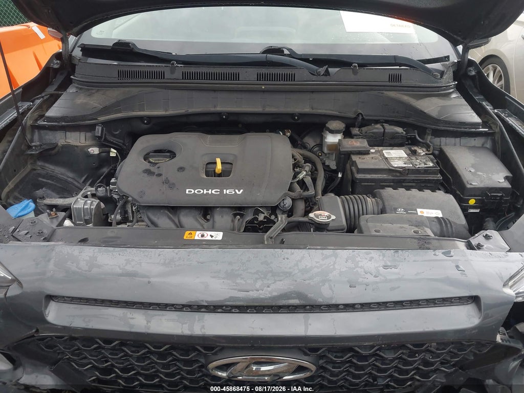 2020 Hyundai Kona SE photo 10