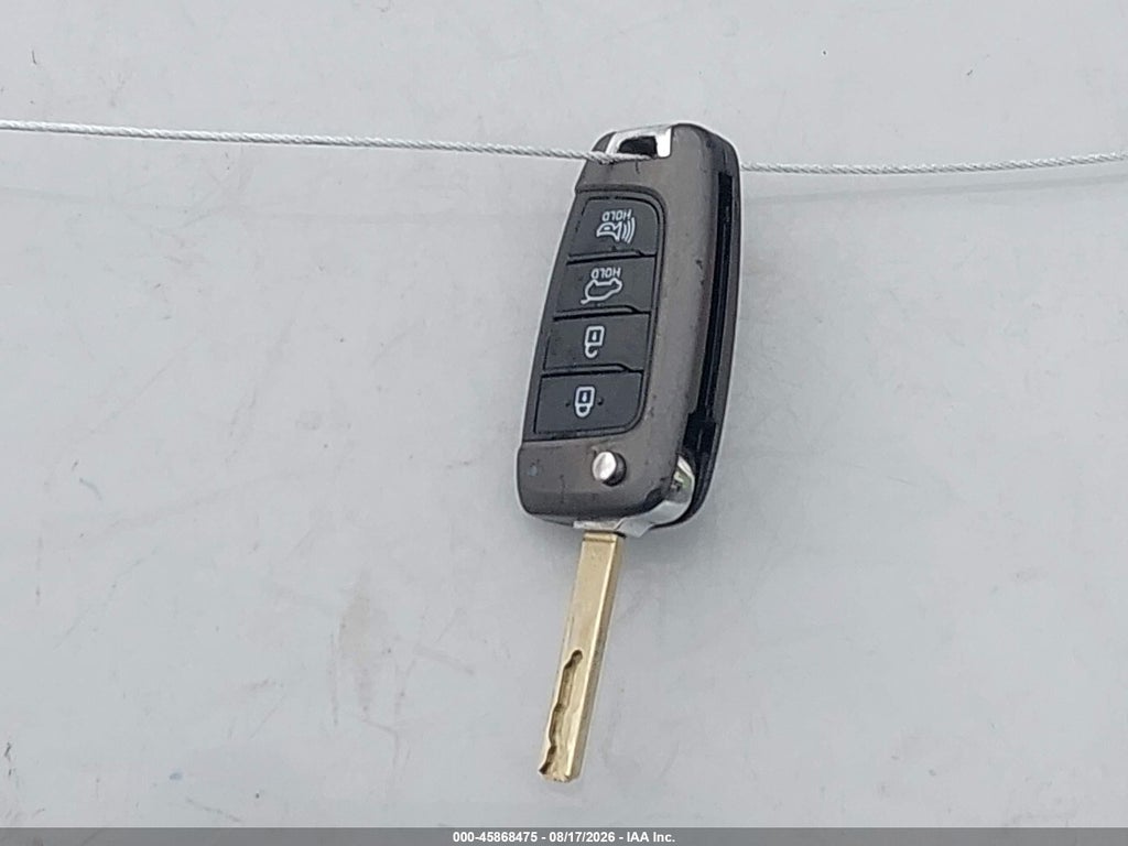 2020 Hyundai Kona SE photo 11