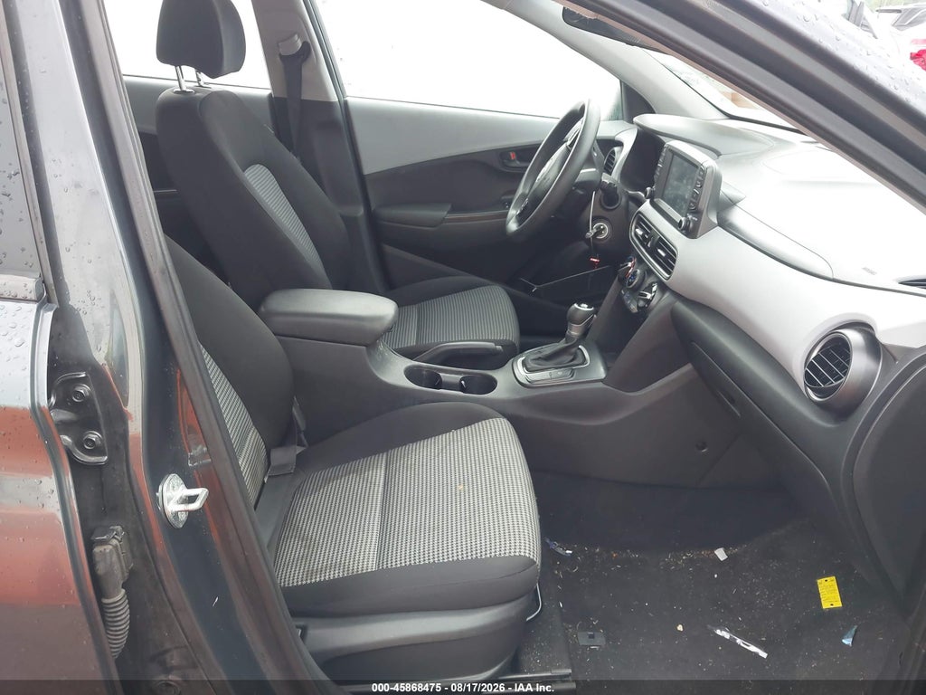 2020 Hyundai Kona SE photo 5