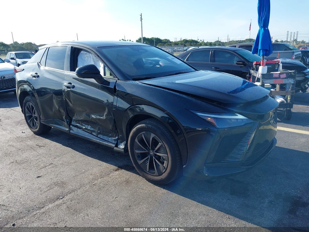 2026 LEXUS RZ 350E JTJBDADB7TA002094