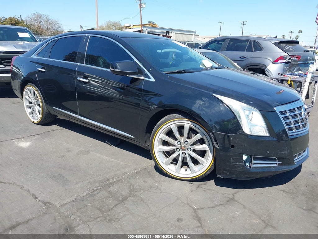 2015 CADILLAC XTS 2G61M5S36F9288055