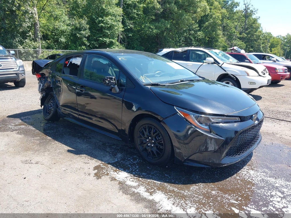 TOYOTA COROLLA 2020