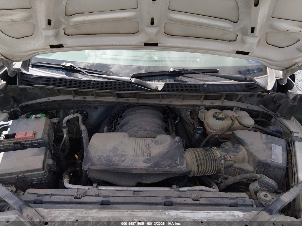 2021 Chevrolet Silverado 1500 2WD Long BED WT photo 10
