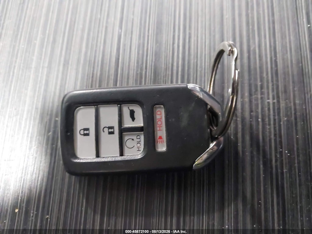 2016 Honda Pilot EX-L photo 11