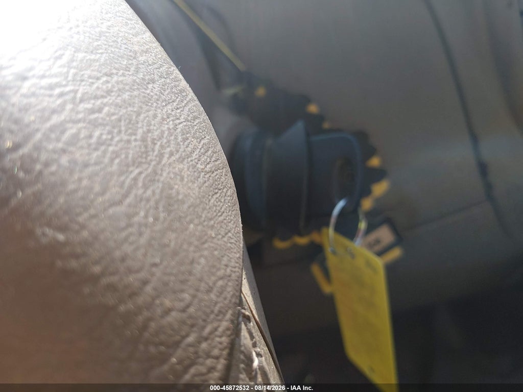 2001 Ford F-150 photo 11