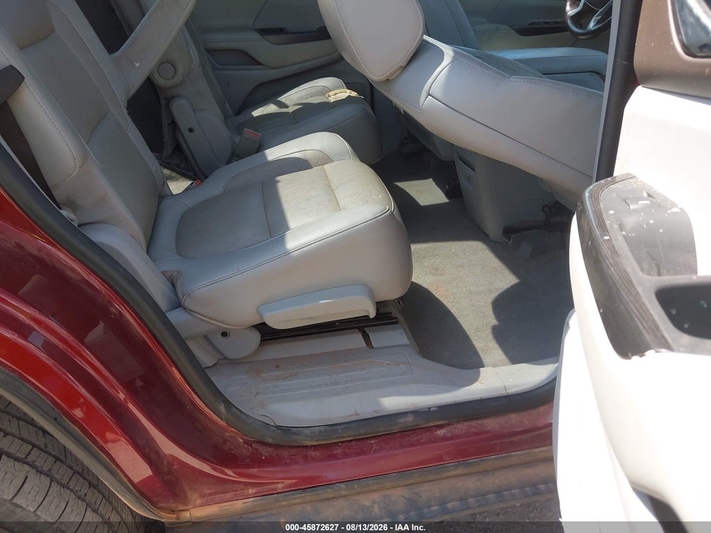 2017 GMC Acadia SLT-1 photo 8