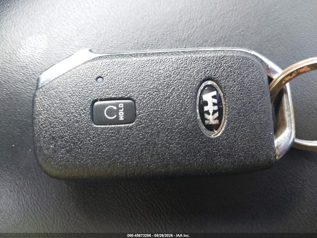 2021 Kia Telluride LX photo 11